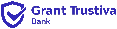 Grant Trustiva Bank  